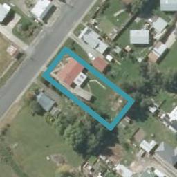 13 Dryden Street, Milton