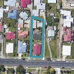 2/18 James Street, Whakatane, Whakatane