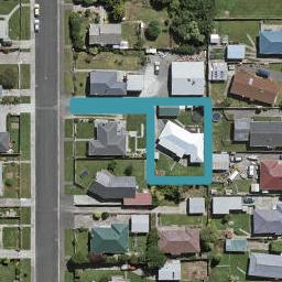 25 Norwood Street, Newfield, Invercargill