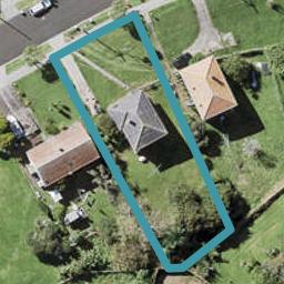 25 Leybourne Circle, Glen Innes, Auckland