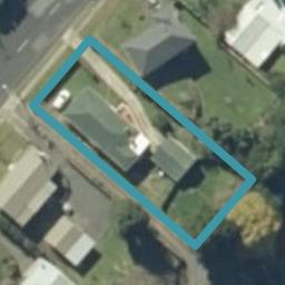 33 Griffiths Street, Putaruru