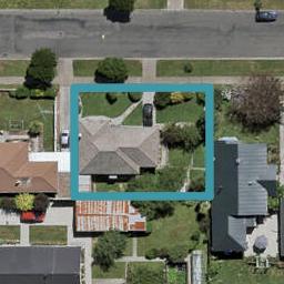 1 Dome Street, Georgetown, Invercargill