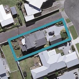 6 Sackville Street, Fitzroy, New Plymouth