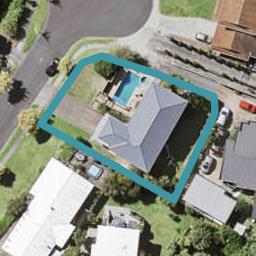3 Hill Rise, Sunnyhills, Auckland