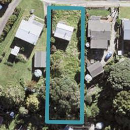 92 Howard Road, Ōrere Point