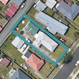 22 Newall Street, Kawerau, Kawerau