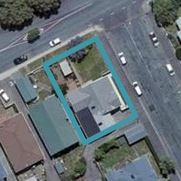 41 Aparima Avenue, Miramar, Wellington