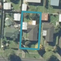 12 East Parkdale Street, Tokoroa, Tokoroa