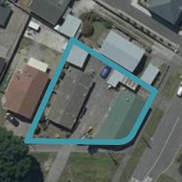 2/531 Tuam Street, Phillipstown, Christchurch