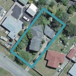 5 Harrison Street West, Featherston, Featherston