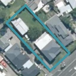 21 Latham Street, Napier South, Napier
