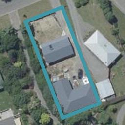 357 Hawkins Road, Hororata, Hororata