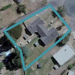 11 Dee Place, Masterton