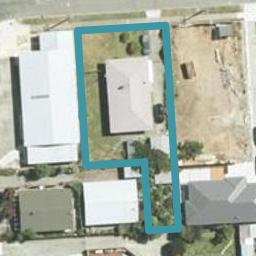 42 Stephenson Street, Blenheim