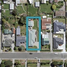 46 Dudley Street, Grasmere, Invercargill