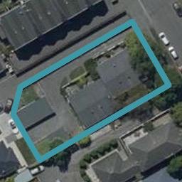 3/25 Winchester Street, Merivale, Christchurch