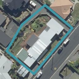 169 Belford Street, Waverley, Dunedin