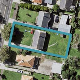 20 Erima Avenue, Point England, Auckland