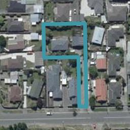 196 Beach Road, Parklands, Christchurch