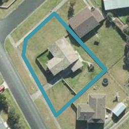 43 Kauri Street, Dargaville