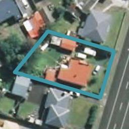 43 Vogel Street, Hawera