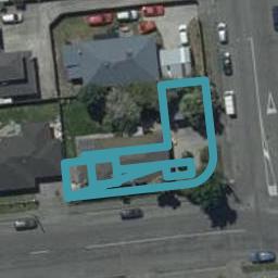 4/160A Peverel Street, Riccarton, Christchurch