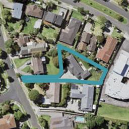 8 Sarah Place, Farm Cove, Auckland