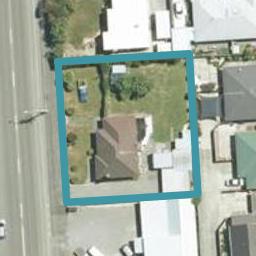 28 Hutcheson Street, Mayfield, Blenheim