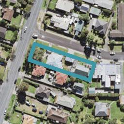 1 Tane Street, New Lynn, Auckland