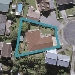 24 Ballantrae Place, Highlands Park, New Plymouth