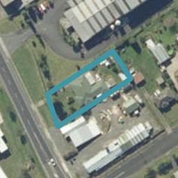 122 Taupo Street, Putaruru