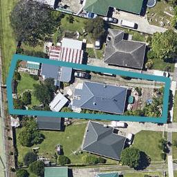 38 Lord Cobham Avenue, Whakatane, Whakatane