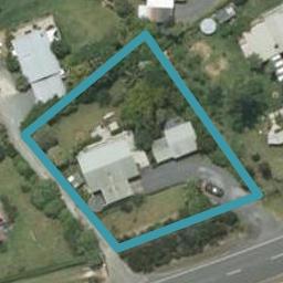 1257 Kaiwaka-Mangawhai Road, Kaiwaka