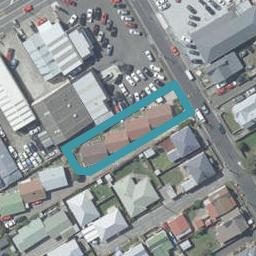 14A Wesley Street, South Dunedin, Dunedin