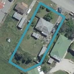 18 Lyndon Street, Culverden, Culverden