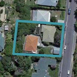 2/20 Liardet Street, Vogeltown, Wellington