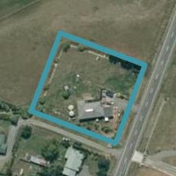 240 Racecourse Road, Waipukurau, Waipukurau