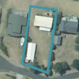 10 Endeavour Place, Cooks Beach