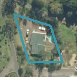 50 Bennett Street, Paeroa, Paeroa