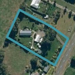 316 White Road, Otane