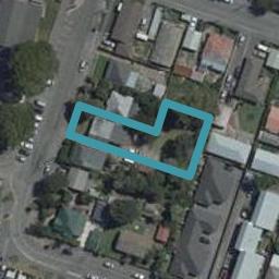 10 Vienna Street, Waltham, Christchurch