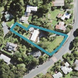 193 Woodlands Park Road, Titirangi, Auckland