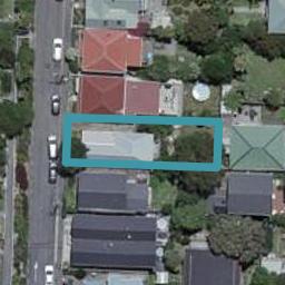 37 Edinburgh Terrace, Berhampore, Wellington