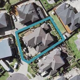 15 Melmore Place, Pinehill, Auckland
