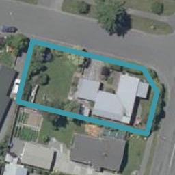 2 Snowdon Place, Darfield, Darfield