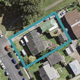 2 King Edward Avenue, Papakura, Papakura