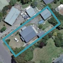 73 Strasbourge Street, Martinborough