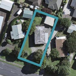 87 King Street, Waiuku, Waiuku