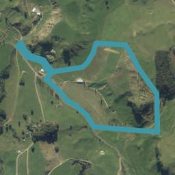 141 Puketirau Road, Tirau