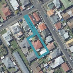 71 Oxford Street, South Dunedin, Dunedin